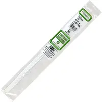 Plastic Model Supplies - Evergreen Prabow