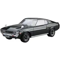 1/24 Scale Model Kit - Vehicle
