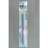 Plastic Model Tools - Brush - Mr.HOBBY