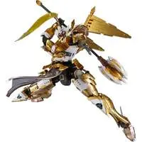 Plastic Model Kit - People/Animals
