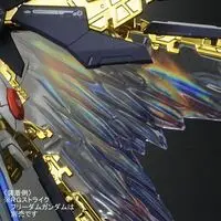 Gundam Models - MOBILE SUIT GUNDAM SEED / Strike Freedom Gundam