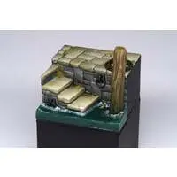 1/32 Scale Model Kit - Detail-Up Parts