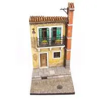 1/35 Scale Model Kit - Diorama Base