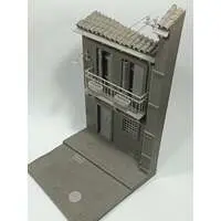 1/35 Scale Model Kit - Diorama Base