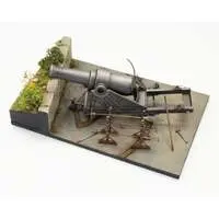 1/35 Scale Model Kit - Diorama Base
