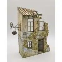 1/35 Scale Model Kit - Diorama Base