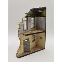 1/35 Scale Model Kit - Diorama Base