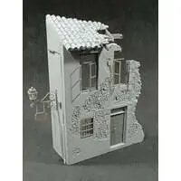 1/35 Scale Model Kit - Diorama Base