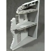 1/35 Scale Model Kit - Diorama Base