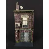 1/35 Scale Model Kit - Diorama Base