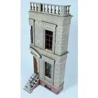 1/35 Scale Model Kit - Diorama Base