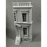 1/35 Scale Model Kit - Diorama Base