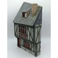1/35 Scale Model Kit - Diorama Base