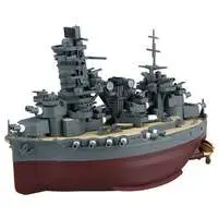 Chibimaru Fleet - Chibimaru Kantai Series / Mitsubishi F1M (Type Zero Observation Seaplane)
