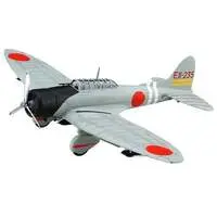 1/72 Scale Model Kit - Fighter aircraft model kits / Aichi D3A