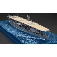 1/700 Scale Model Kit - Aircraft carrier / Japanese aircraft carrier Akagi