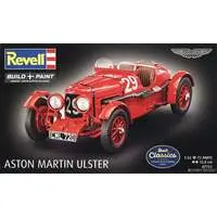 1/32 Scale Model Kit - ASTON MARTIN