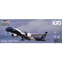 1/144 Scale Model Kit - Airliner