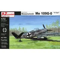 1/72 Scale Model Kit - Fighter aircraft model kits