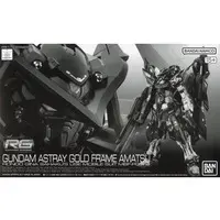 Gundam Models - MOBILE SUIT GUNDAM SEED / Blitz Gundam