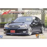 1/24 Scale Model Kit - Vehicle