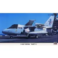 1/72 Scale Model Kit - Aircraft / Lockheed S-3 Viking