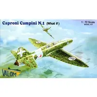 1/72 Scale Model Kit - Experimental aircraft
