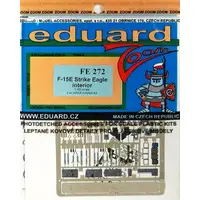 1/48 Scale Model Kit - Etching parts