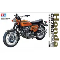 1/6 Scale Model Kit - Honda / Honda CB750F