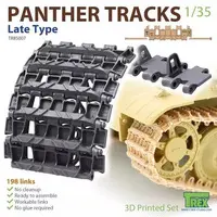 1/35 Scale Model Kit - Grade Up Parts