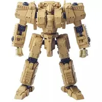 1/72 Scale Model Kit - FRONT MISSION