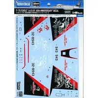 1/48 Scale Model Kit - Japan Self-Defense Forces