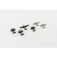 1/700 Scale Model Kit - WATER LINE SERIES
