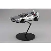 Movie Mecha - 1/24 Scale Model Kit - Back to the Future