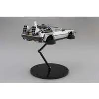 Movie Mecha - 1/24 Scale Model Kit - Back to the Future