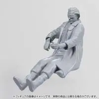 Movie Mecha - 1/24 Scale Model Kit - Back to the Future