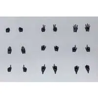 Hand Set - MEGAMI DEVICE