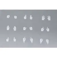 Hand Set - MEGAMI DEVICE