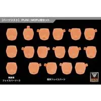 Face Set - MEGAMI DEVICE
