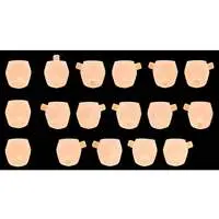 Face Set - MEGAMI DEVICE