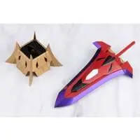 Plastic Model Kit - M.S.G (Modeling Support Goods) items