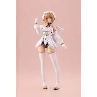 Plastic Model Kit - ARCANADEA / Lumitia