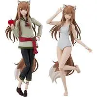 Plastic Model Kit - Spice and Wolf