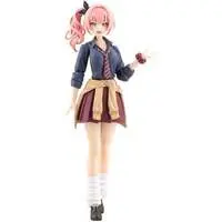 Plastic Model Kit - MEGAMI DEVICE / Ritsuka Saeki