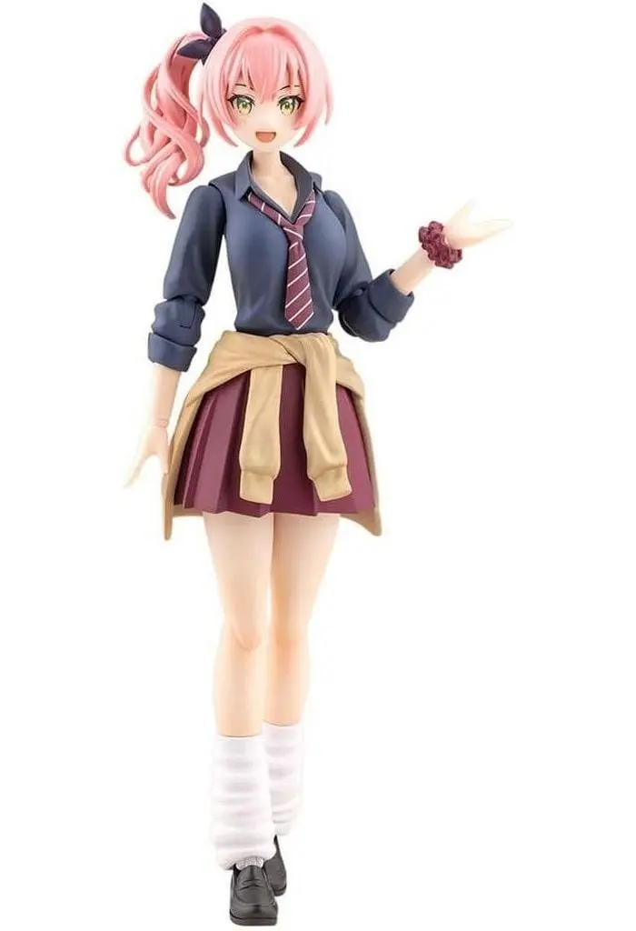 Plastic Model Kit - MEGAMI DEVICE / Ritsuka Saeki