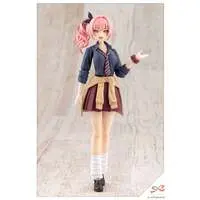 Plastic Model Kit - MEGAMI DEVICE / Ritsuka Saeki