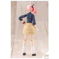 Plastic Model Kit - MEGAMI DEVICE / Ritsuka Saeki