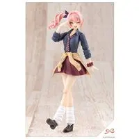 Plastic Model Kit - MEGAMI DEVICE / Ritsuka Saeki