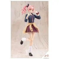 Plastic Model Kit - MEGAMI DEVICE / Ritsuka Saeki