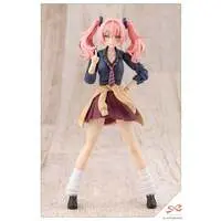 Plastic Model Kit - MEGAMI DEVICE / Ritsuka Saeki